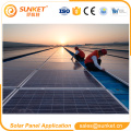 ISO90001 zertifizierte Epoxy-Harz-Mini-Solarpanel mit günstigen Preis